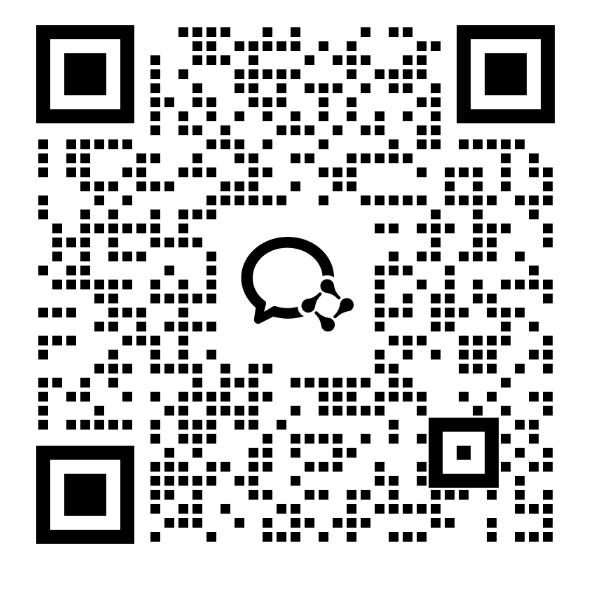 WeChat QR Code